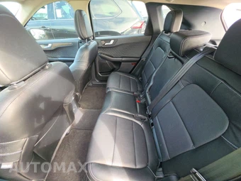 2020 Ford Escape Hybrid Titanium – miniatura 13