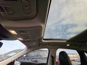 2020 Ford Escape Hybrid Titanium – miniatura 18