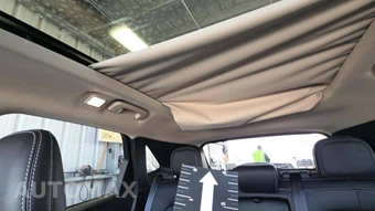 2020 Ford Escape Hybrid Titanium – miniatura 20