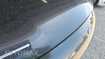 2020 Ford Escape Hybrid Titanium – miniatura 22