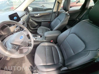 2020 Ford Escape Hybrid Titanium – miniatura 7