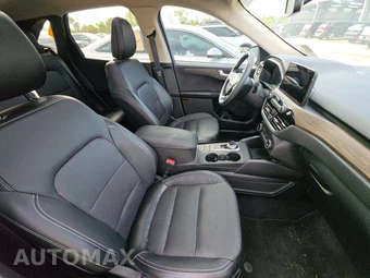 2020 Ford Escape Hybrid Titanium – miniatura 8