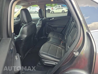 2020 Ford Escape Hybrid Titanium – miniatura 13