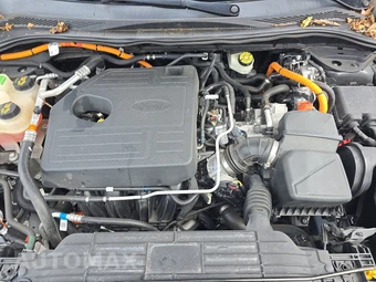 2020 Ford Escape Hybrid Titanium – miniatura 15