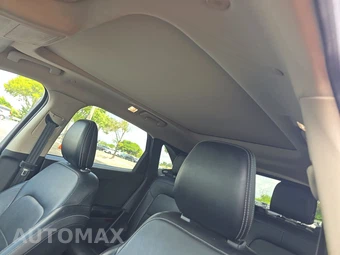 2020 Ford Escape Hybrid Titanium – miniatura 17