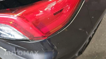 2020 Ford Escape Hybrid Titanium – miniatura 21