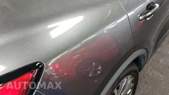 2020 Ford Escape Hybrid Titanium – miniatura 23