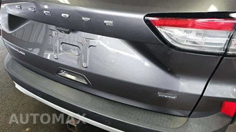 2020 Ford Escape Hybrid Titanium – miniatura 24