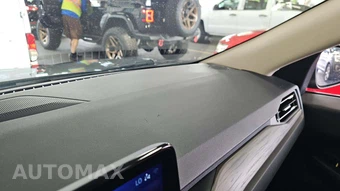 2020 Ford Escape Hybrid Titanium – miniatura 27