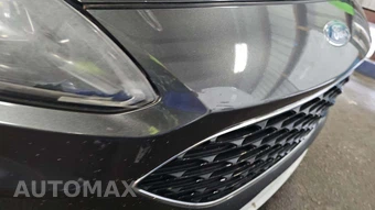 2020 Ford Escape Hybrid Titanium – miniatura 34