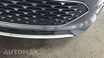 2020 Ford Escape Hybrid Titanium – miniatura 37