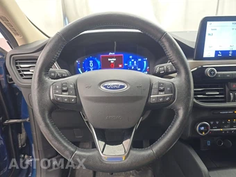 2020 Ford Escape Hybrid Titanium - miniatura 10