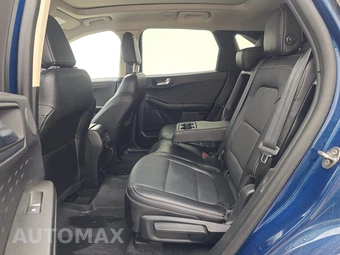 2020 Ford Escape Hybrid Titanium - miniatura 13