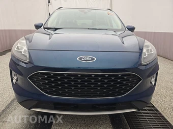 2020 Ford Escape Hybrid Titanium - miniatura 2