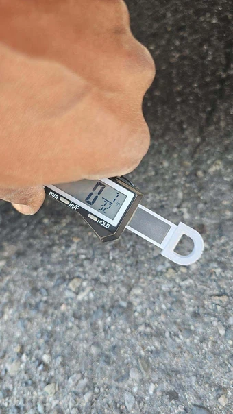 2020 Ford Escape Hybrid Titanium - miniatura 23
