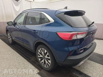 2020 Ford Escape Hybrid Titanium - miniatura 6