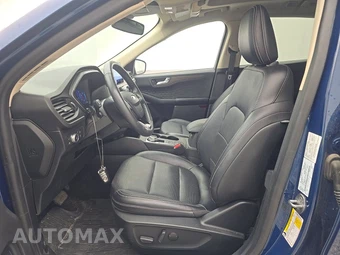2020 Ford Escape Hybrid Titanium - miniatura 7
