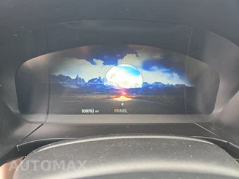 2020 Ford Escape Hybrid Titanium - miniatura 12