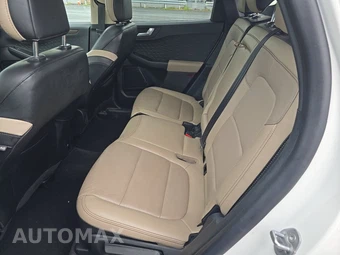 2020 Ford Escape Hybrid Titanium - miniatura 13