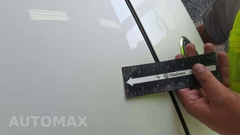 2020 Ford Escape Hybrid Titanium - miniatura 19
