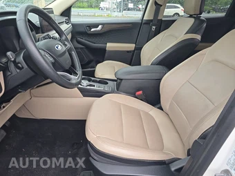 2020 Ford Escape Hybrid Titanium - miniatura 7