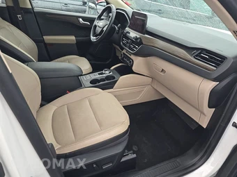 2020 Ford Escape Hybrid Titanium - miniatura 8