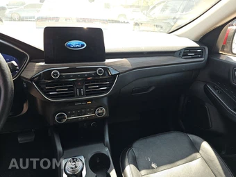 2020 Ford Escape Hybrid Titanium – miniatura 11