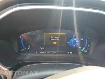 2020 Ford Escape Hybrid Titanium – miniatura 12