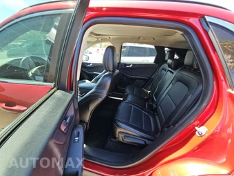 2020 Ford Escape Hybrid Titanium – miniatura 13