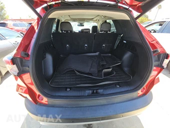 2020 Ford Escape Hybrid Titanium – miniatura 16