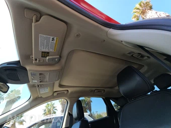 2020 Ford Escape Hybrid Titanium – miniatura 20