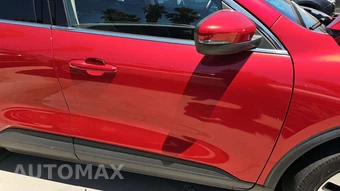 2020 Ford Escape Hybrid Titanium – miniatura 25