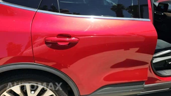 2020 Ford Escape Hybrid Titanium – miniatura 27