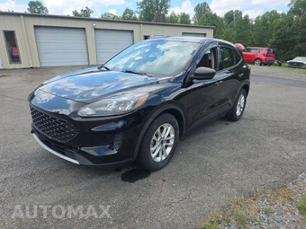 2020 Ford Escape S