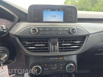 2020 Ford Escape S - miniatura 10