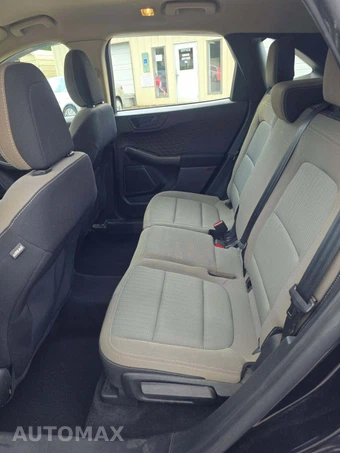 2020 Ford Escape S - miniatura 13