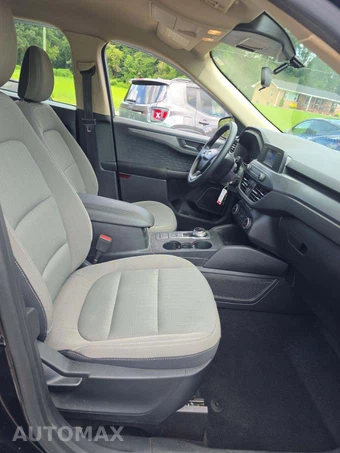 2020 Ford Escape S - miniatura 18