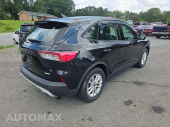 2020 Ford Escape S - miniatura 3