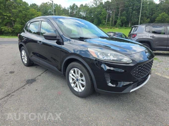 2020 Ford Escape S - miniatura 4
