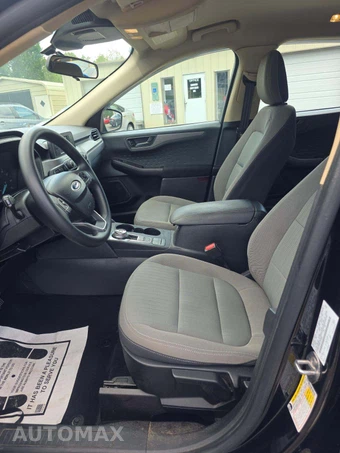 2020 Ford Escape S - miniatura 6