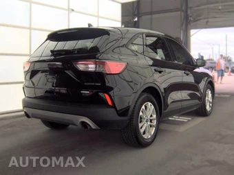 2020 Ford Escape S - miniatura 4