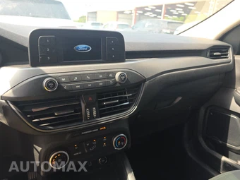 2020 Ford Escape S – miniatura 11