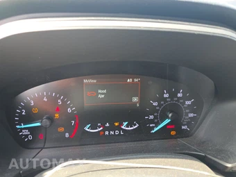 2020 Ford Escape S – miniatura 12