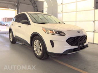 2020 Ford Escape S – miniatura 3