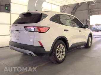 2020 Ford Escape S – miniatura 4