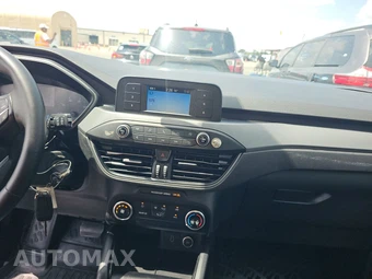 2020 Ford Escape S - miniatura 11