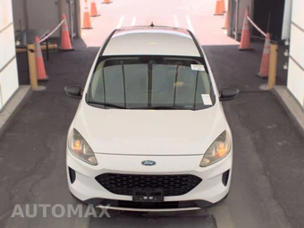 2020 Ford Escape S - miniatura 2