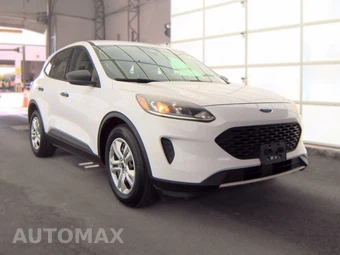 2020 Ford Escape S - miniatura 3