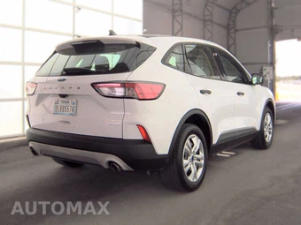 2020 Ford Escape S - miniatura 4