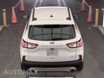 2020 Ford Escape S - miniatura 5